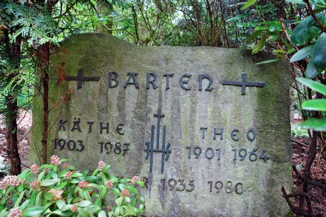 westfriedhof