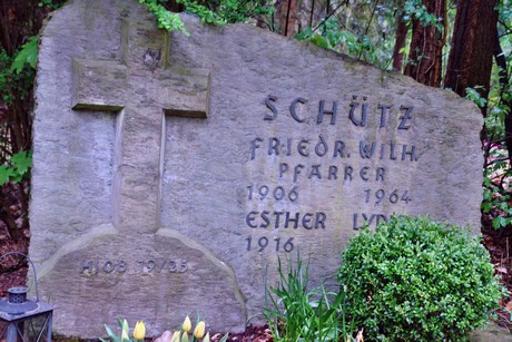 westfriedhof