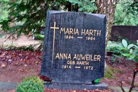 westfriedhof