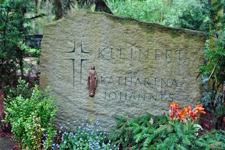 westfriedhof
