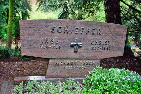 westfriedhof