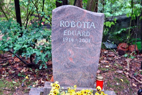 westfriedhof