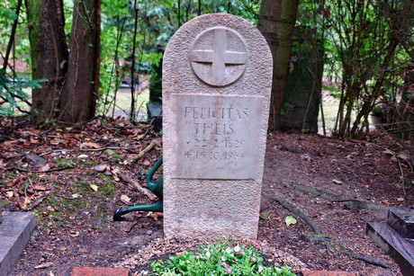 westfriedhof
