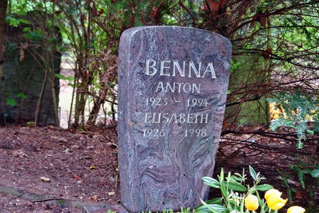 westfriedhof