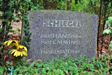 westfriedhof