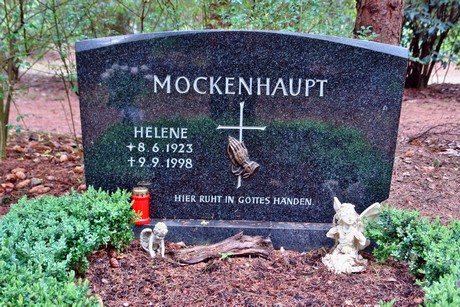 westfriedhof