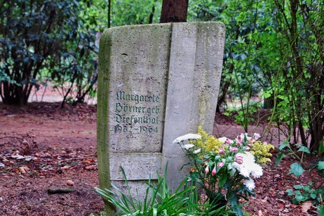 westfriedhof