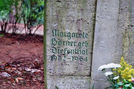 westfriedhof