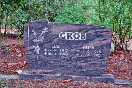 westfriedhof