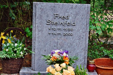 westfriedhof