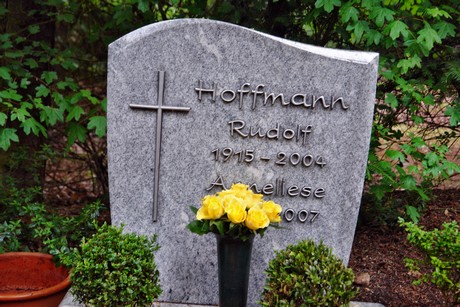 westfriedhof