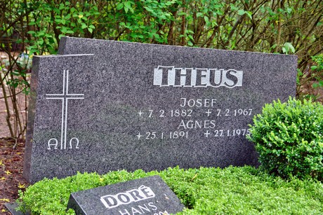 westfriedhof