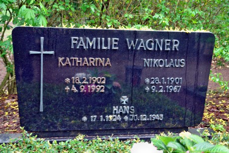westfriedhof