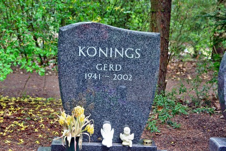 westfriedhof