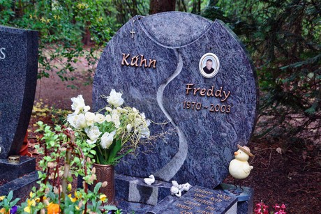 westfriedhof