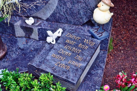 westfriedhof