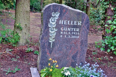 westfriedhof