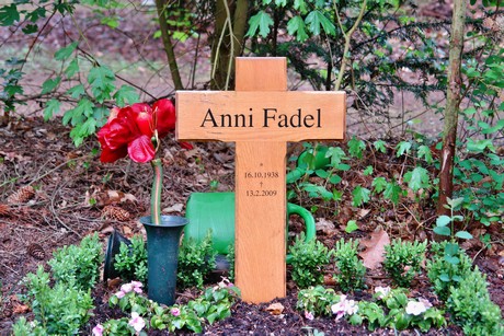 westfriedhof