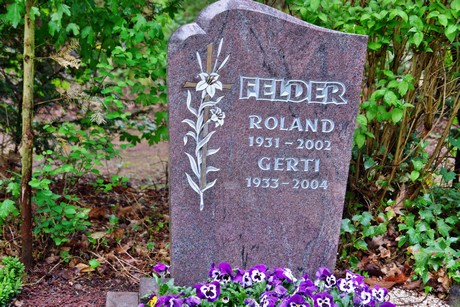 westfriedhof