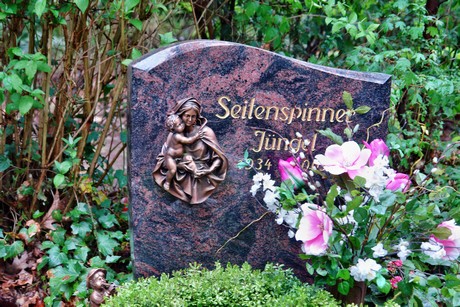 westfriedhof