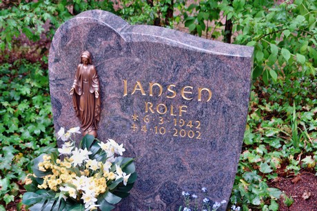 westfriedhof