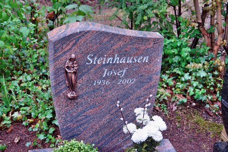 westfriedhof