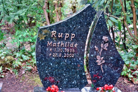 westfriedhof