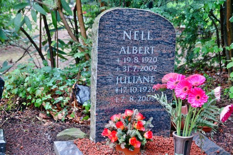 westfriedhof