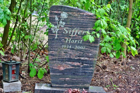 westfriedhof