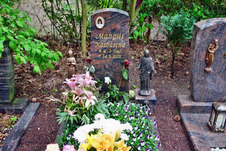 westfriedhof