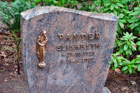 westfriedhof