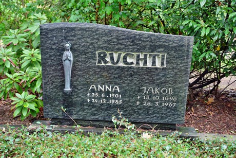 westfriedhof