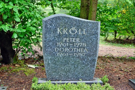 westfriedhof