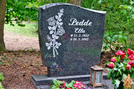 westfriedhof