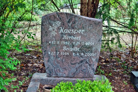 westfriedhof
