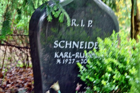 westfriedhof