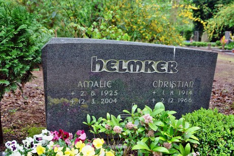 westfriedhof