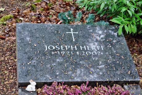 westfriedhof