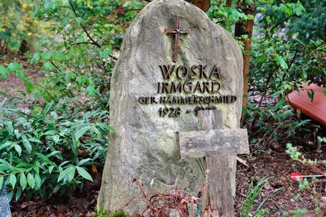 westfriedhof