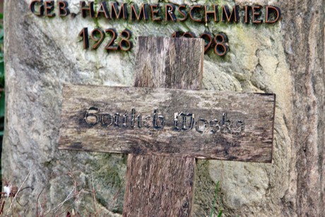 westfriedhof