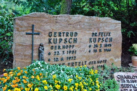 westfriedhof