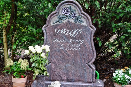 westfriedhof