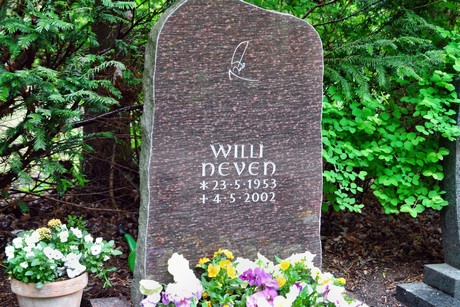 westfriedhof