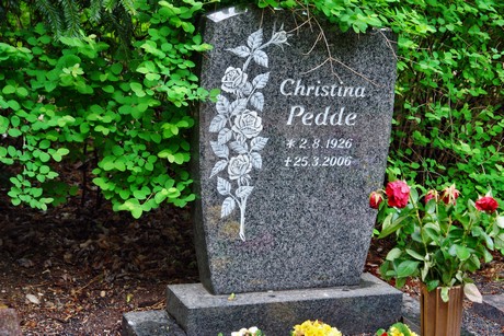 westfriedhof