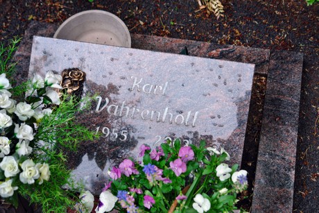 westfriedhof
