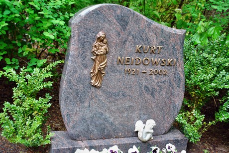 westfriedhof