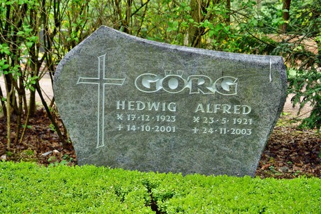 westfriedhof