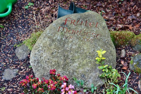westfriedhof