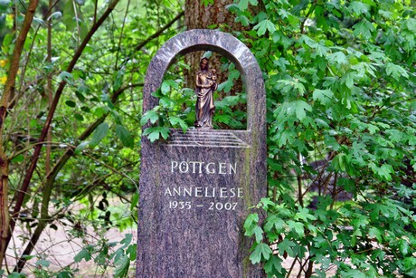 westfriedhof