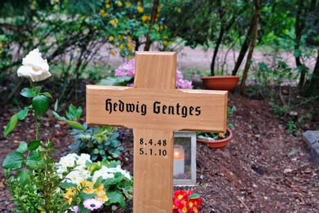 westfriedhof